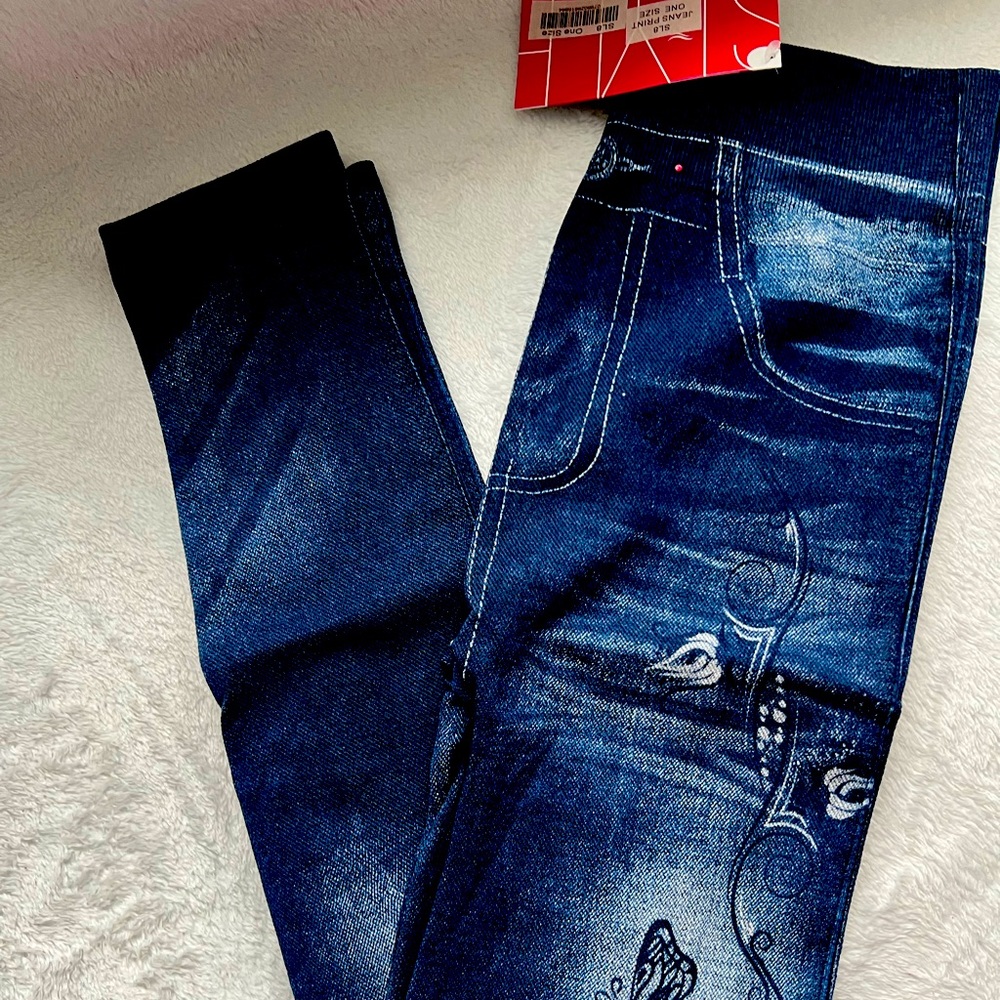 Jeggings